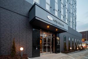 hotel route inn higashi hiroshima saijo ekimae