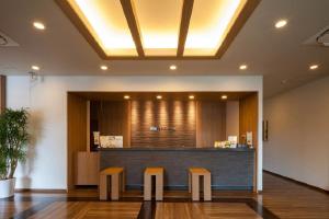 hotel route inn higashi hiroshima saijo ekimae