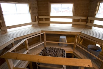 kukkolaforsen turist and konferens