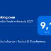 kukkolaforsen turist and konferens