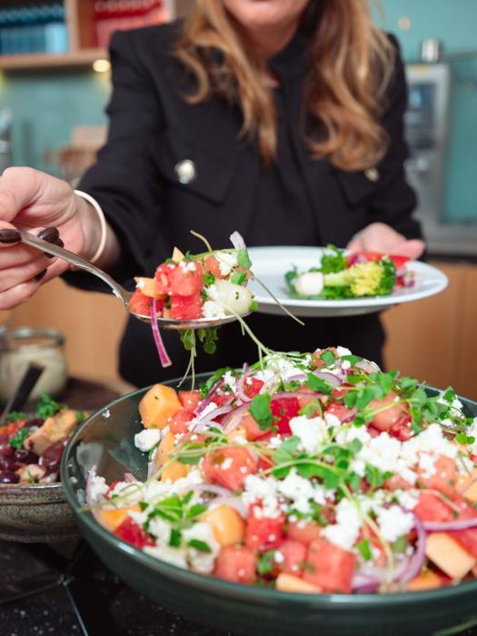 ronneberga konferens