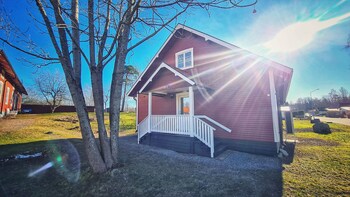 orrefors vandrarhem hostel