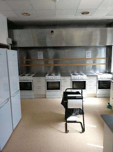 11 Rum & Kök,,1 star