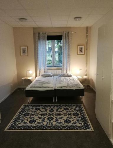 11 Rum & Kök,,1 star