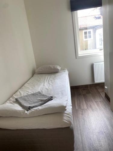 11 Rum & Kök,,1 star