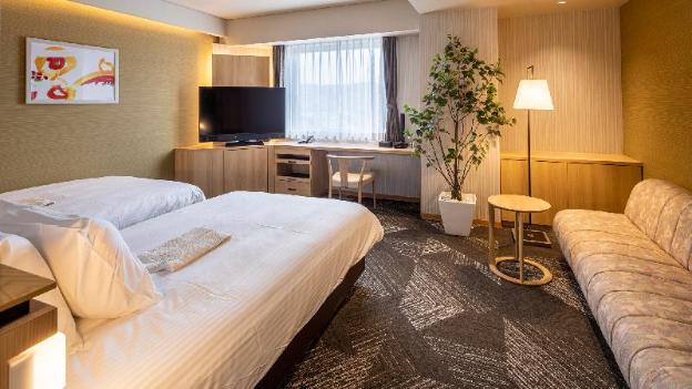 hotel pearl garden