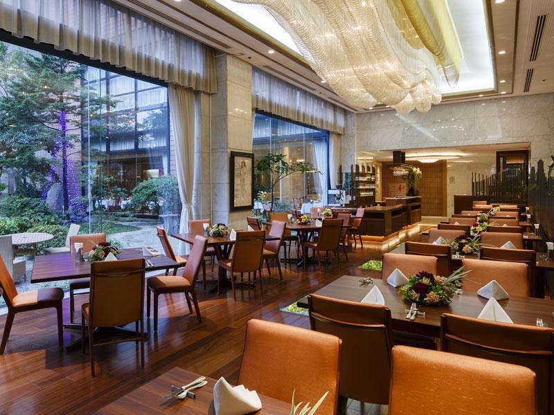 hotel pearl garden