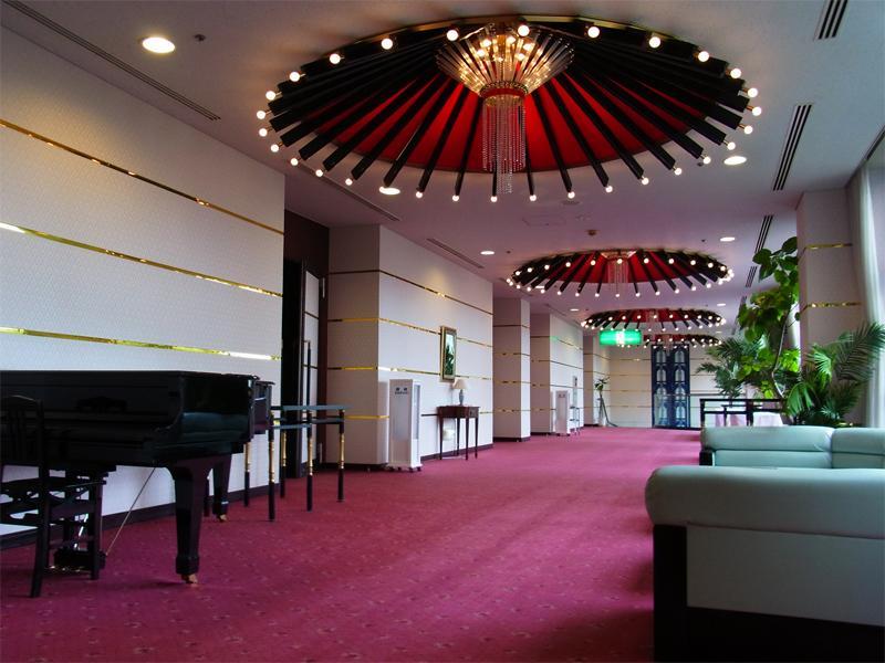 hotel pearl garden