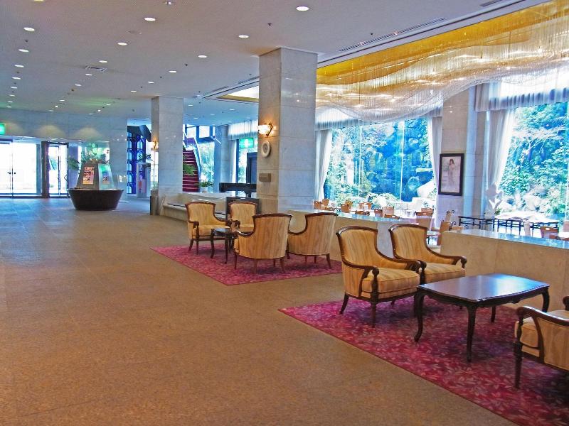 hotel pearl garden