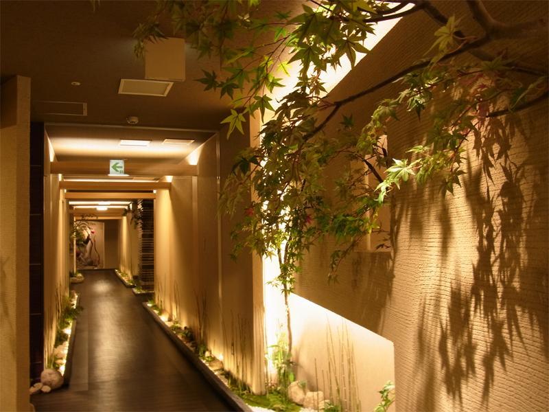 hotel pearl garden