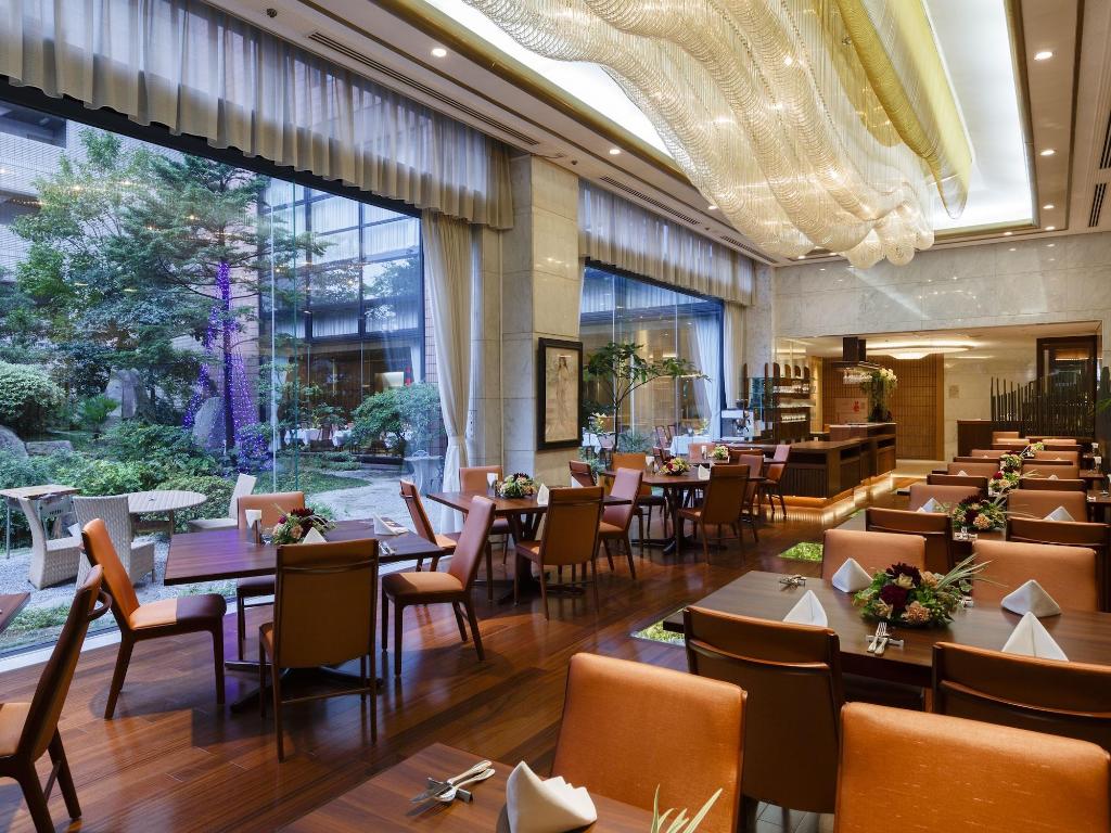 hotel pearl garden