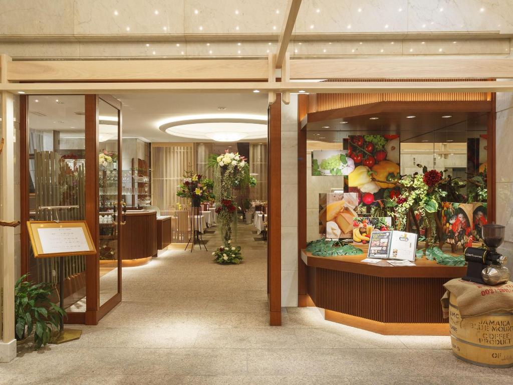 hotel pearl garden