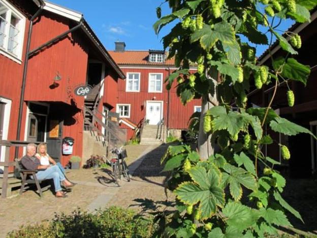 mariestad