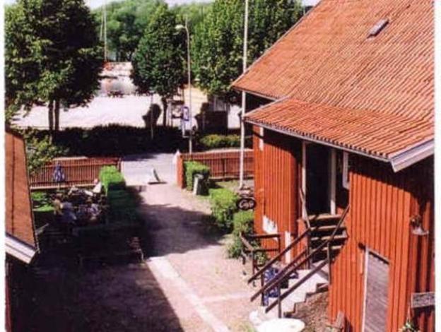 mariestad