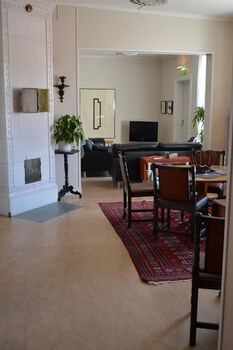 Stf Vandrarhem Mariestad - Hostel,Vastra Gotaland County>>Mariestad,2 star