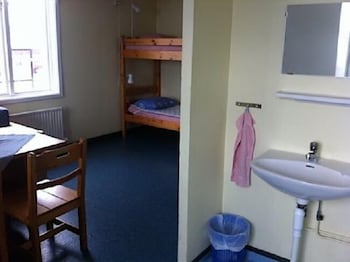 Stf Vandrarhem Mariestad - Hostel,Vastra Gotaland County>>Mariestad,2 star