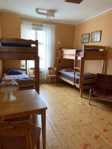 stf vandrarhem mariestad hostel