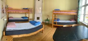 stf vandrarhem mariestad hostel