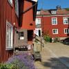 stf vandrarhem mariestad hostel