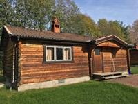 first camp orsa