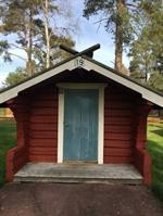 first camp orsa