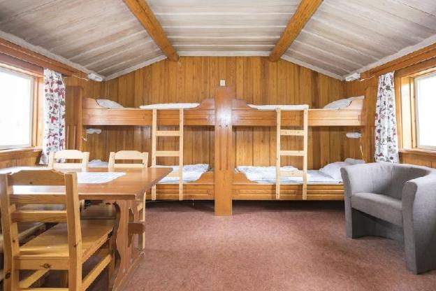 first camp orsa