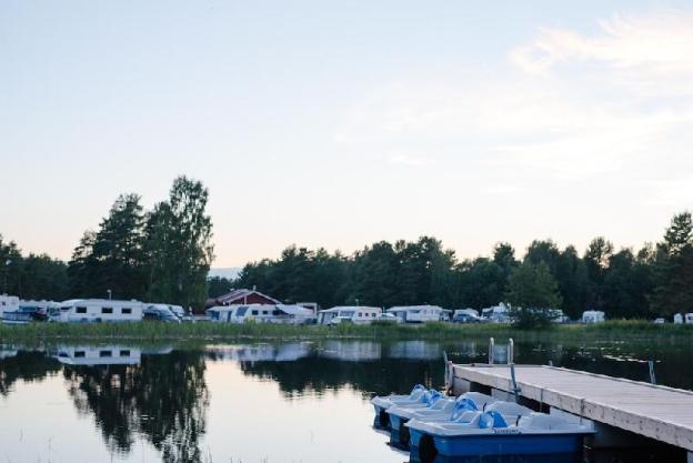 first camp orsa