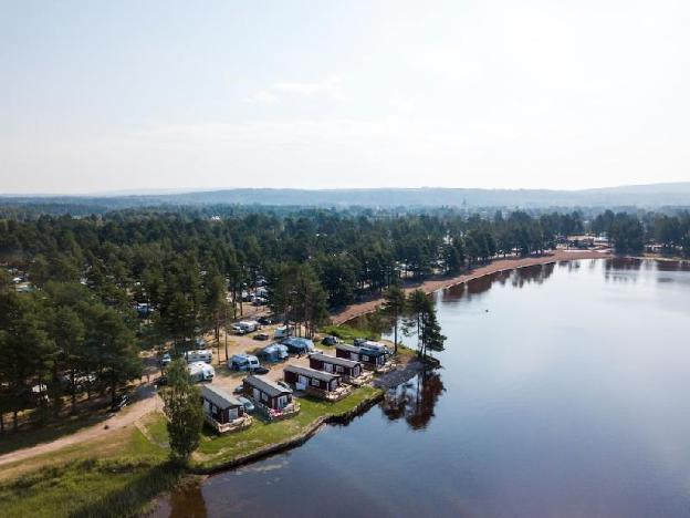 first camp orsa