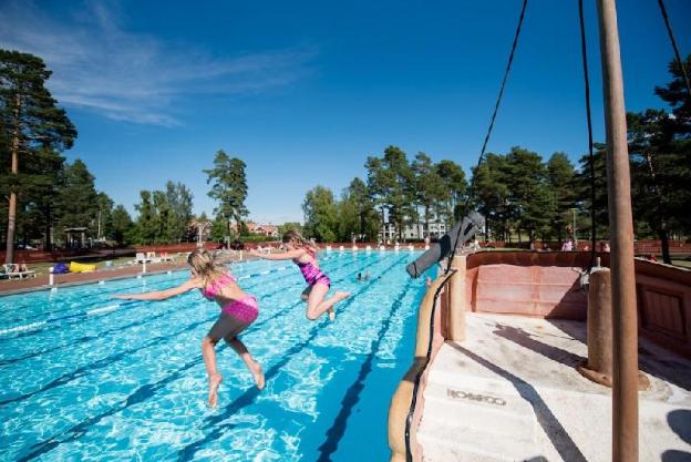 first camp orsa