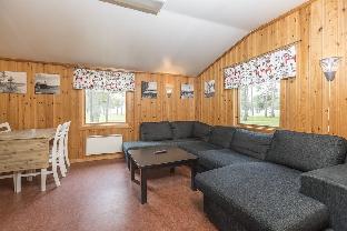 First Camp Orsa,Orsa>>Mora,2.5 star