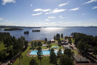 first camp orsa
