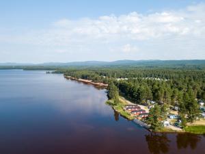 first camp orsa