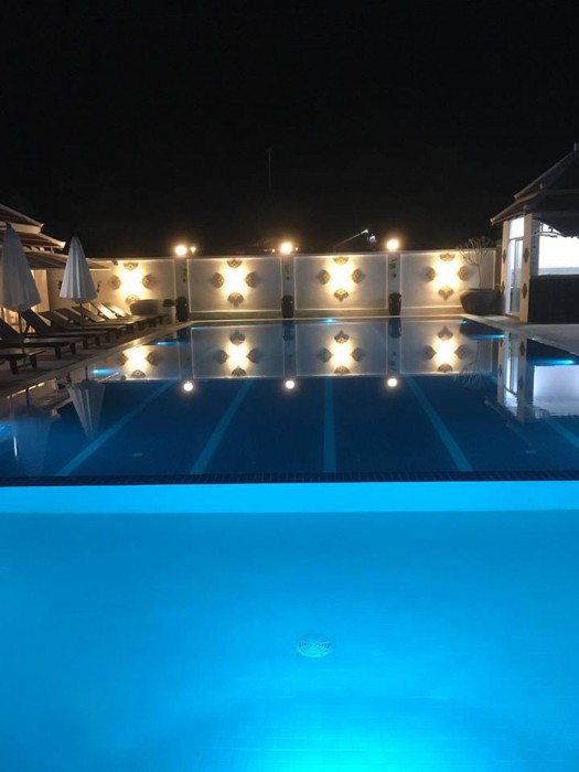 Good Time Resort,Sihanoukville>>Mittakpheap,3 star