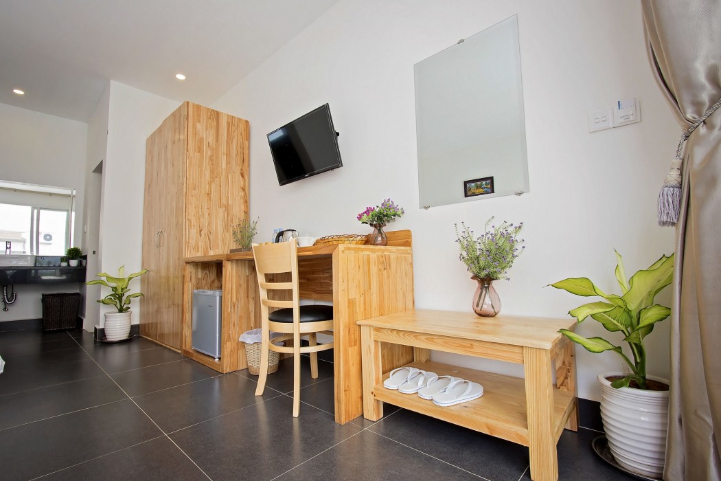 Good Time Resort,Sihanoukville>>Mittakpheap,3 star