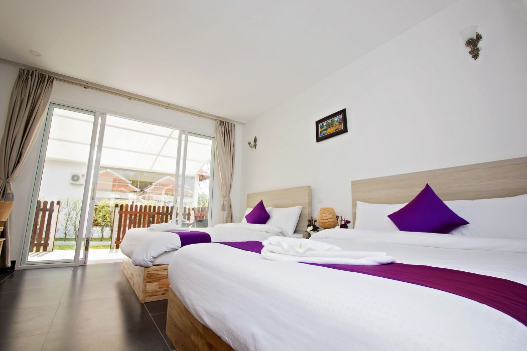 Good Time Resort,Sihanoukville>>Mittakpheap,3 star