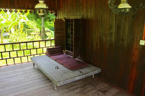 rajabori villas
