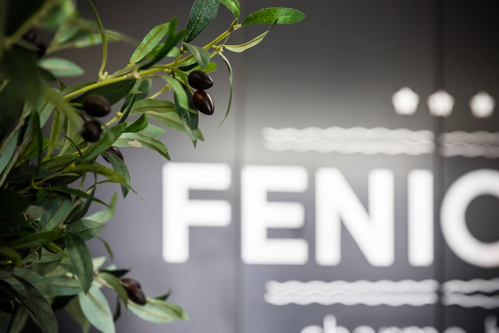 fenicius charme hotel