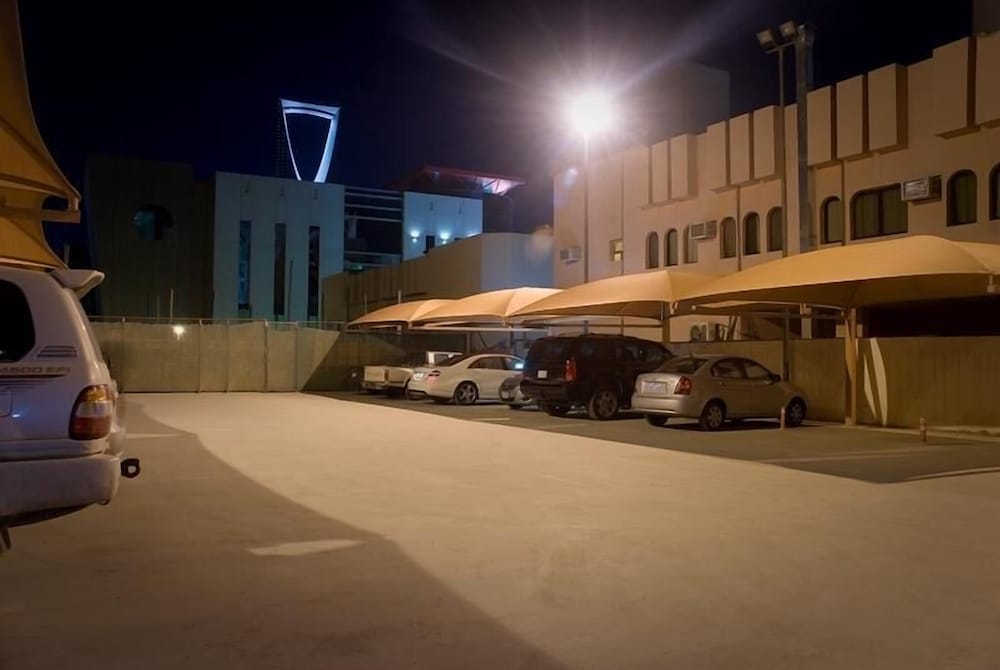 riyadh