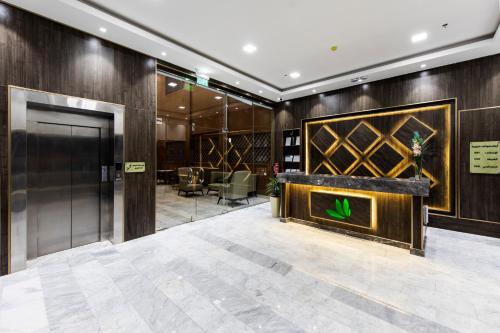 lily hotel suite hofuf