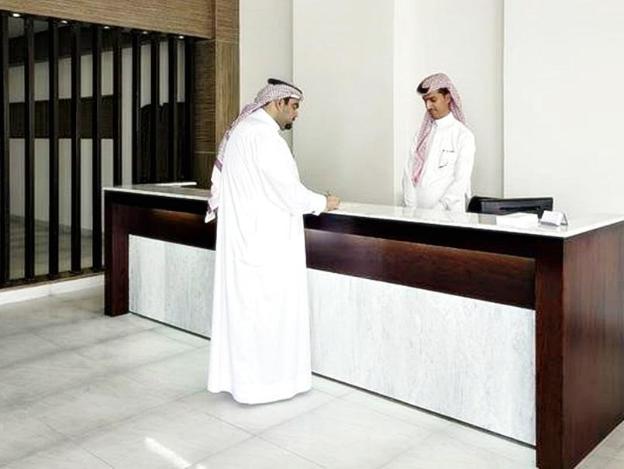 lily hotel suite hofuf