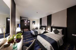 lily hotel suite hofuf