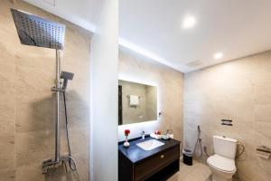 lily hotel suite hofuf