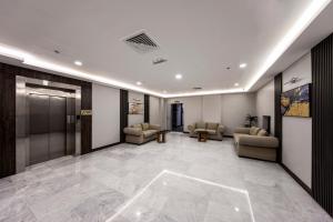 lily hotel suite hofuf