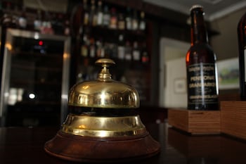 hotell pensionat granparken