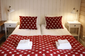 hotell pensionat granparken