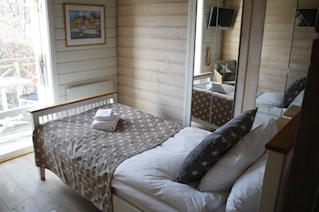 hotell pensionat granparken