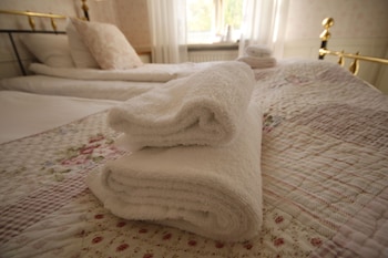 hotell pensionat granparken