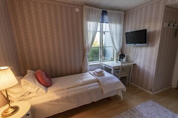 hotell pensionat granparken