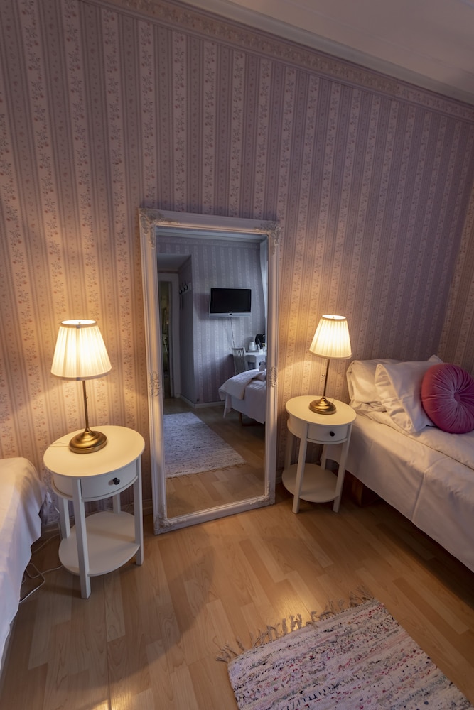 hotell pensionat granparken