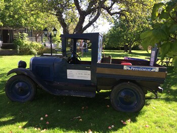 hotell pensionat granparken